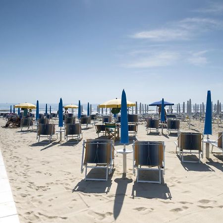 Park Hotel Pineta Τσέρβια Εξωτερικό φωτογραφία