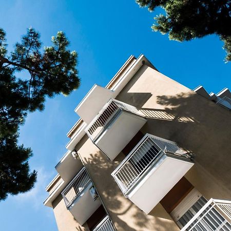 Park Hotel Pineta Τσέρβια Εξωτερικό φωτογραφία