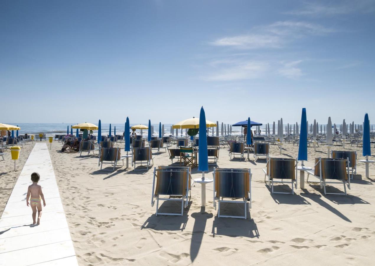 Park Hotel Pineta Τσέρβια Εξωτερικό φωτογραφία