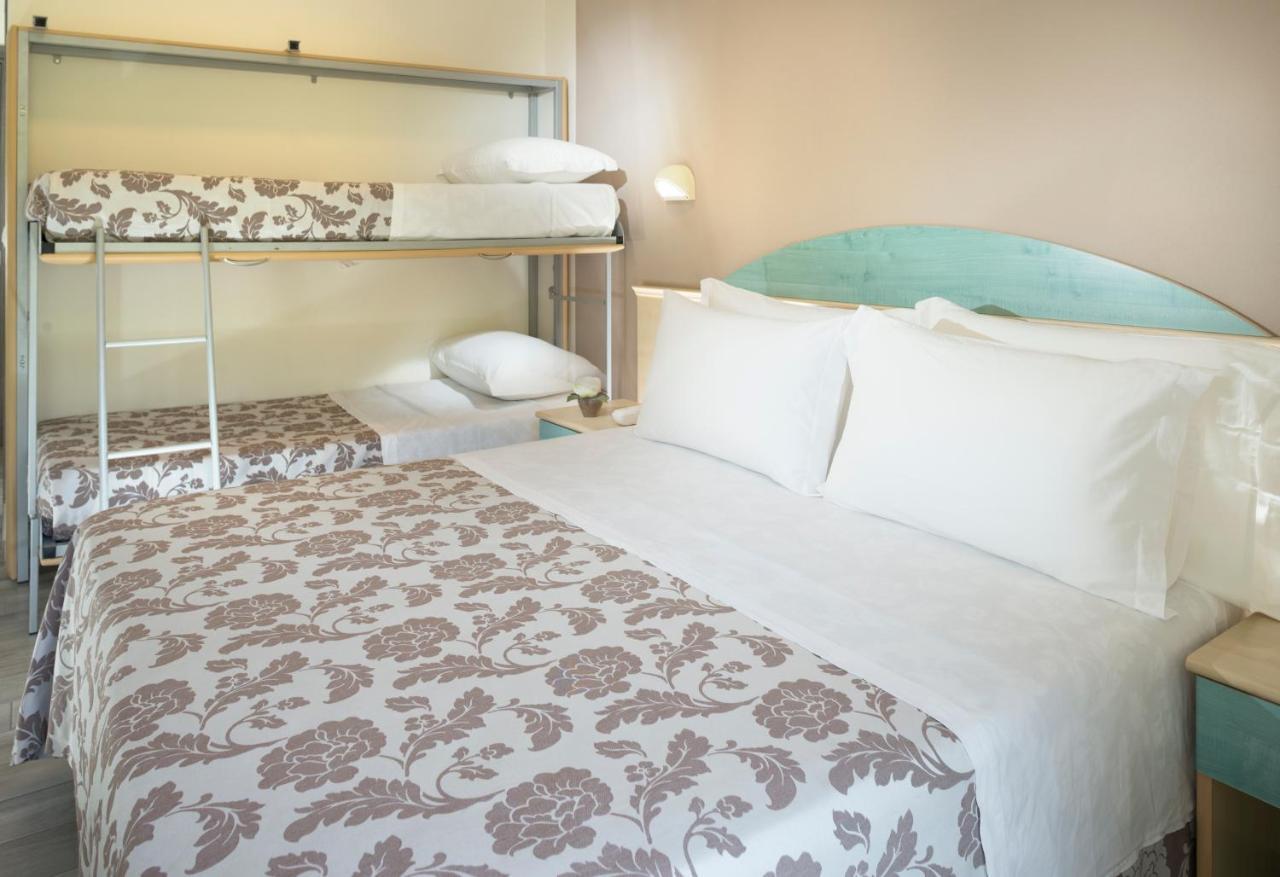 Park Hotel Pineta Τσέρβια Εξωτερικό φωτογραφία