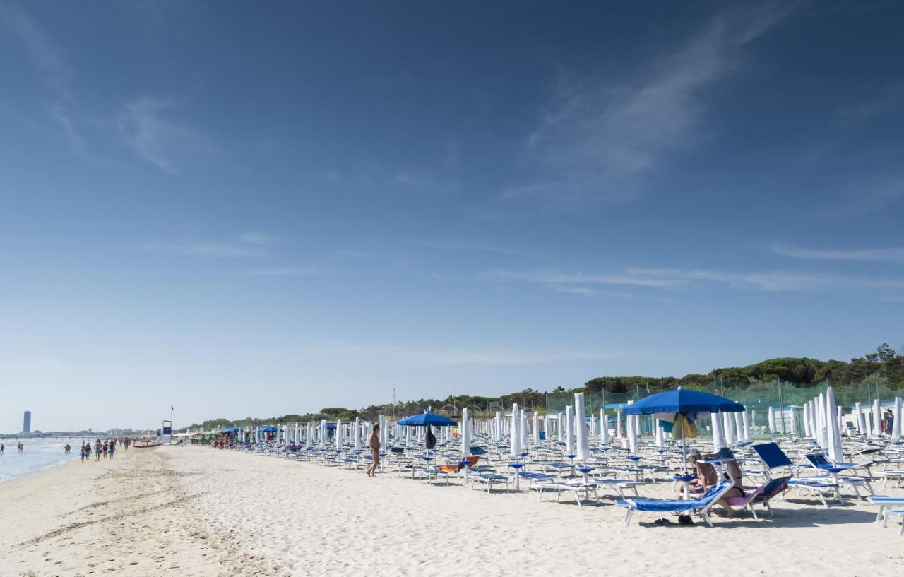 Park Hotel Pineta Τσέρβια Εξωτερικό φωτογραφία