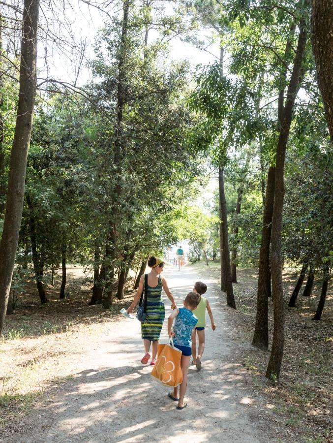 Park Hotel Pineta Τσέρβια Εξωτερικό φωτογραφία