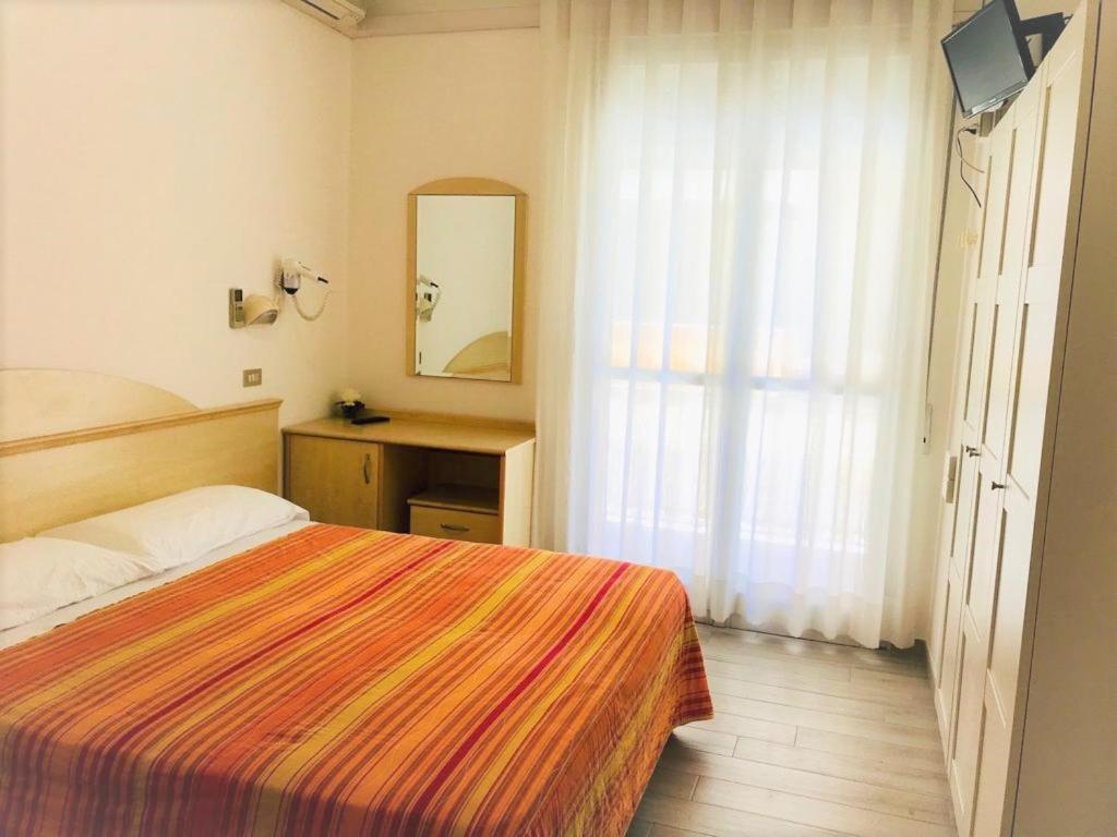 Park Hotel Pineta Τσέρβια Εξωτερικό φωτογραφία