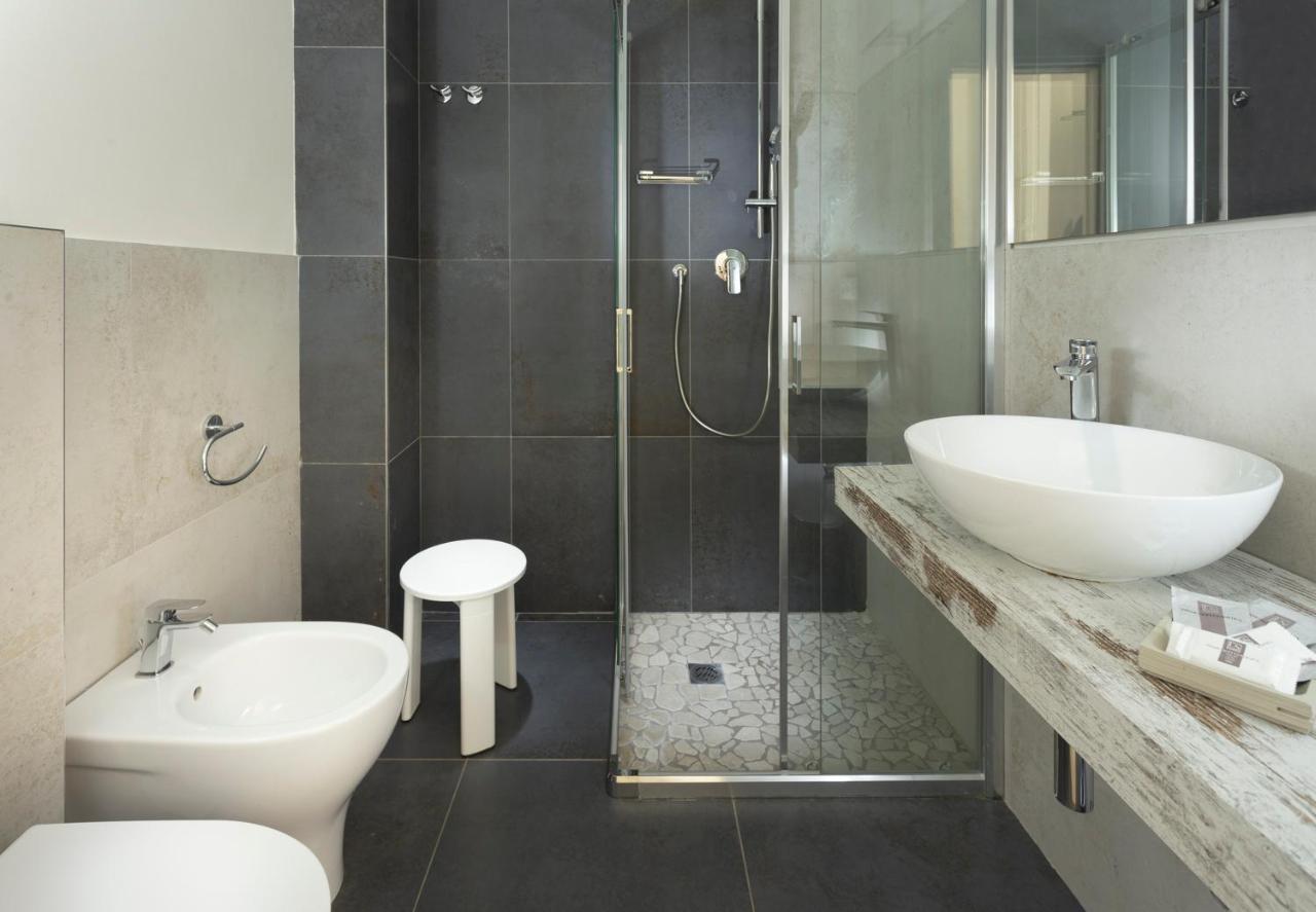 Park Hotel Pineta Τσέρβια Εξωτερικό φωτογραφία